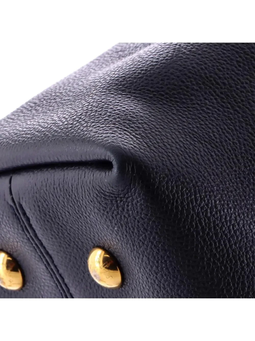 Louis Vuitton Melie Handbag Empreinte #353840L20B